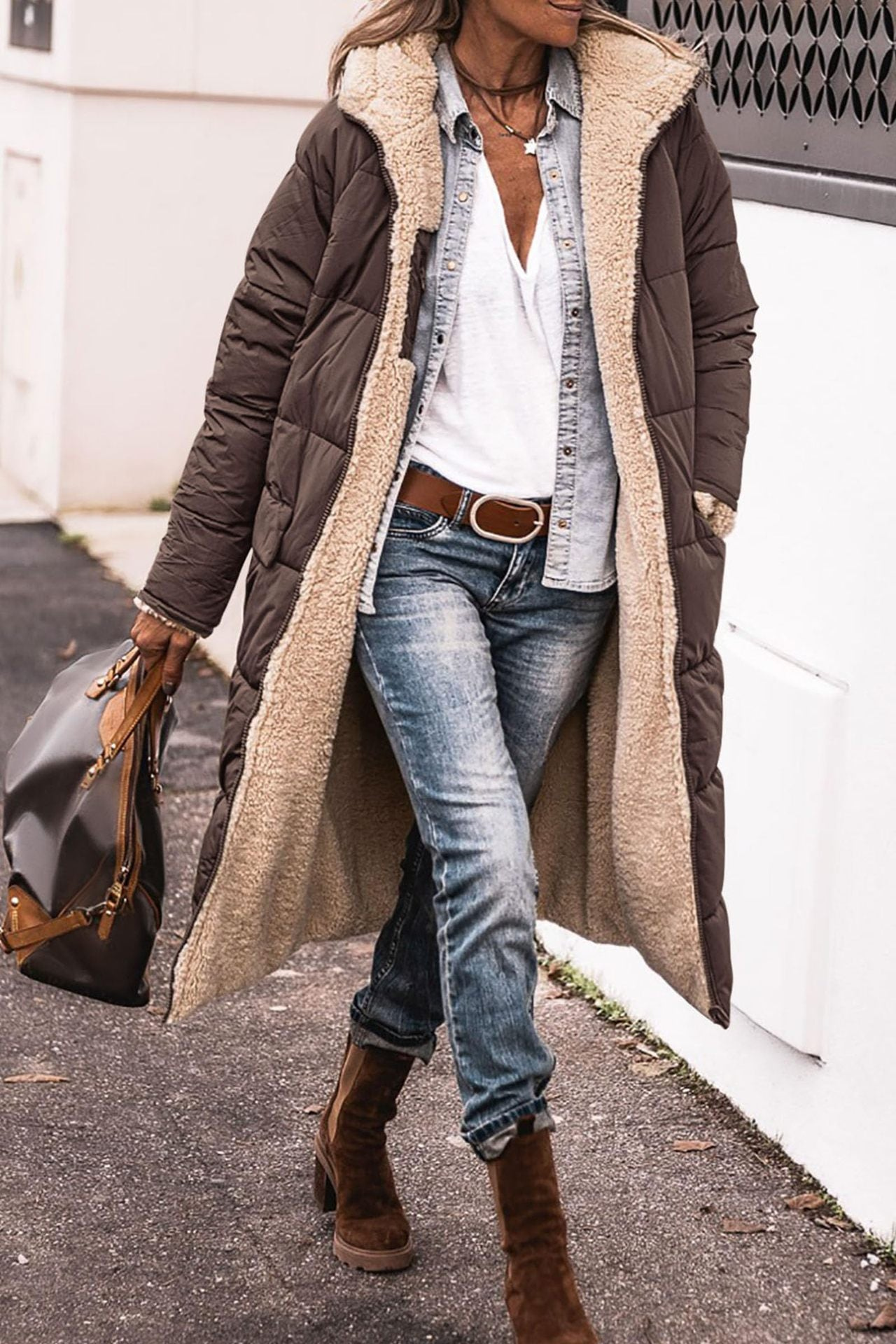 Lena - Cappotto