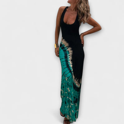 Livia | Maxi Dress