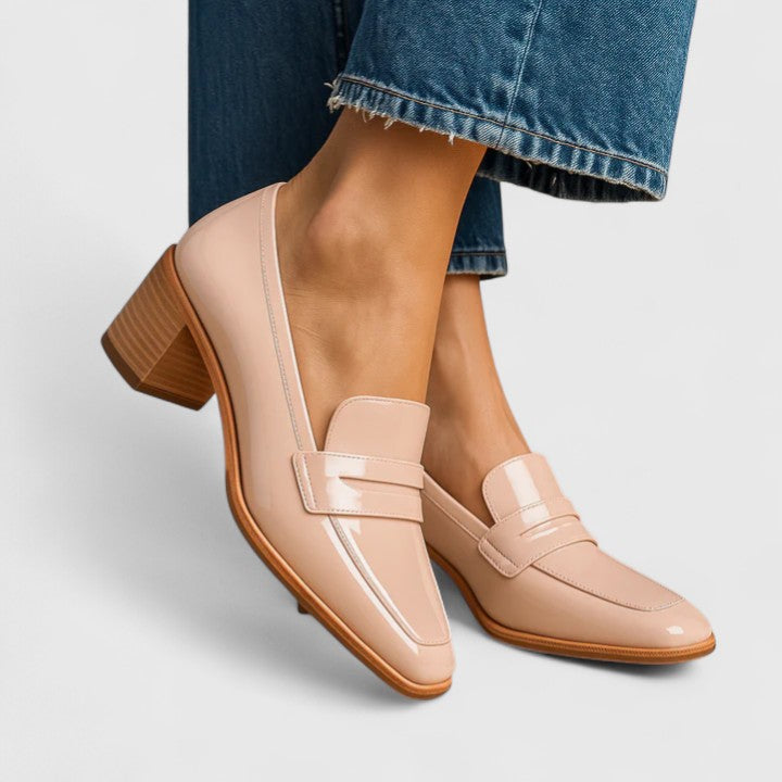 Natalie | Loafers