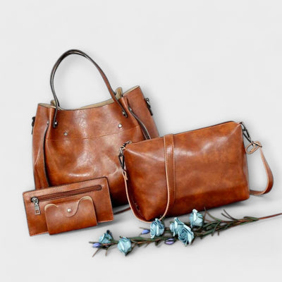 Isolde | Bag Set