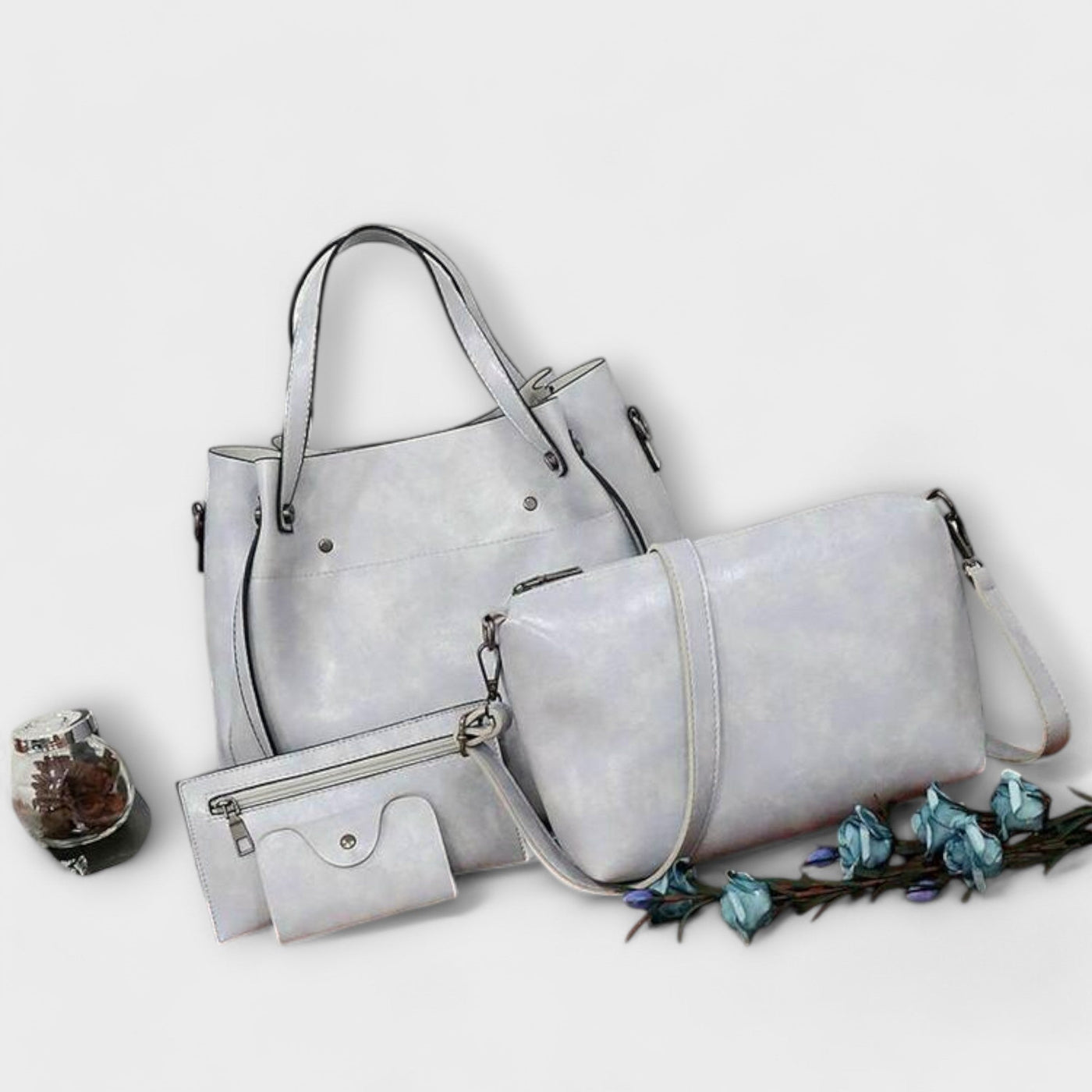 Isolde | Bag Set