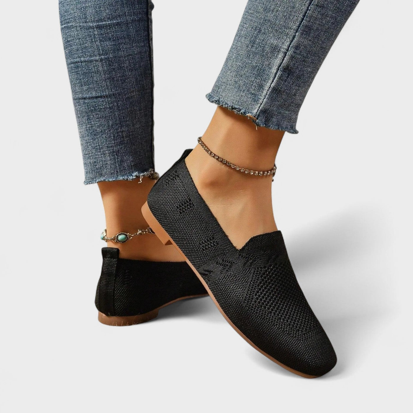 Luisa | Loafers