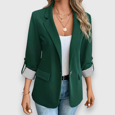 Jocelyn | Blazer