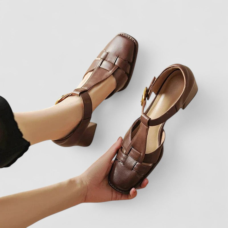 Scarlett™ – Shoes