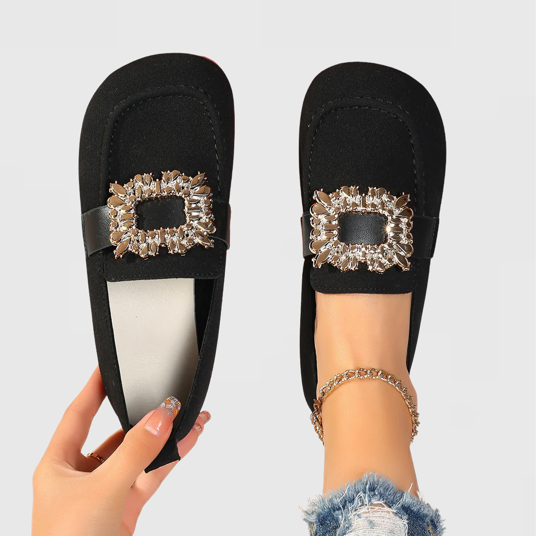 Cataleyrah | Loafers