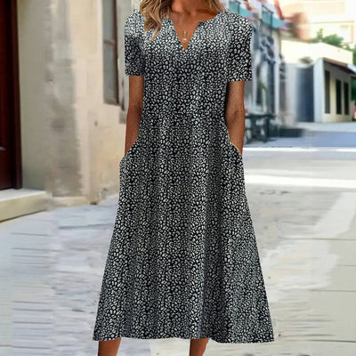 Weekend Elegant Dress | Dress