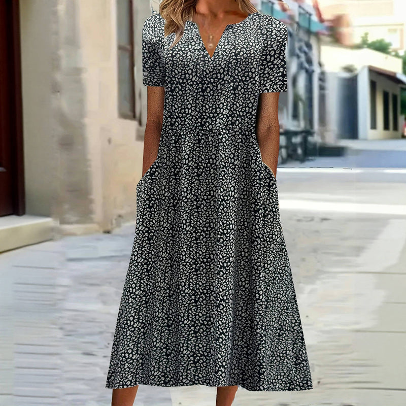 Weekend Elegant Dress | Dress