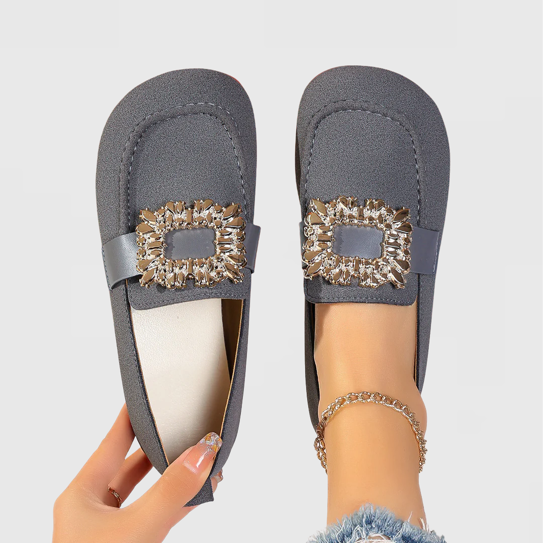 Cataleyrah | Loafers