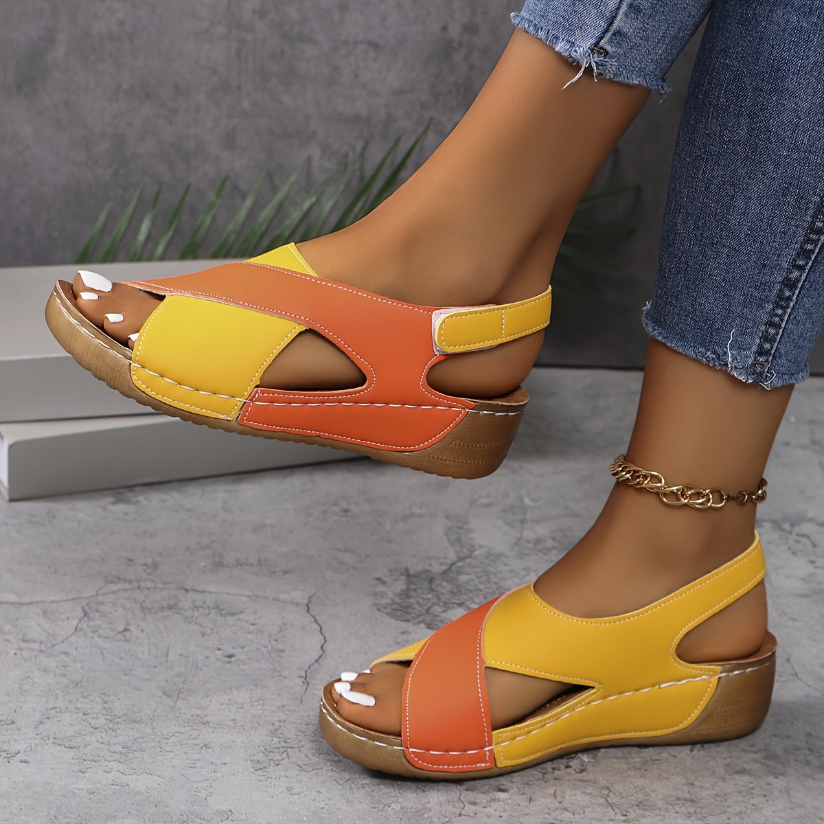 Laura | Sandal