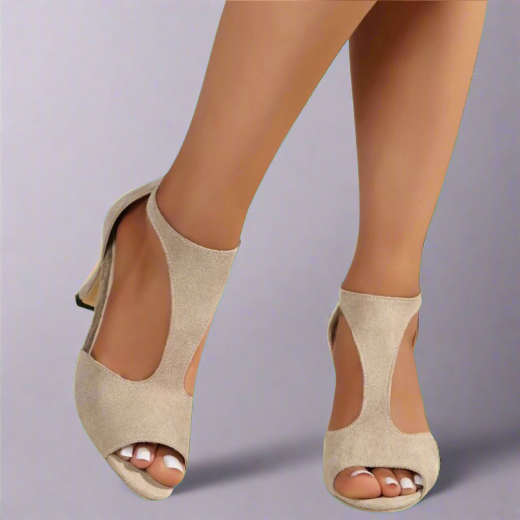 Barbara | Heels