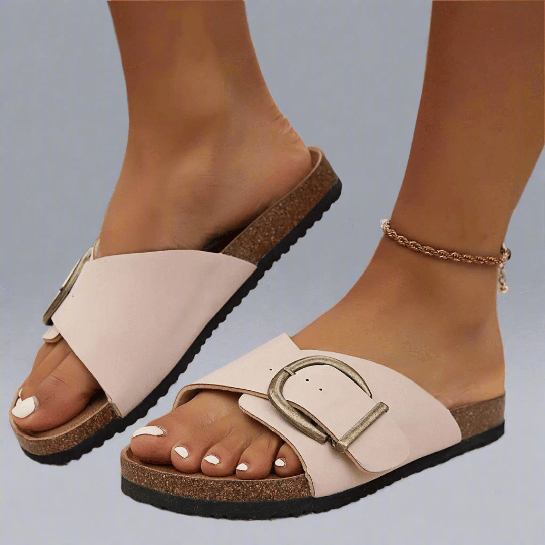 Aileen | Sandals