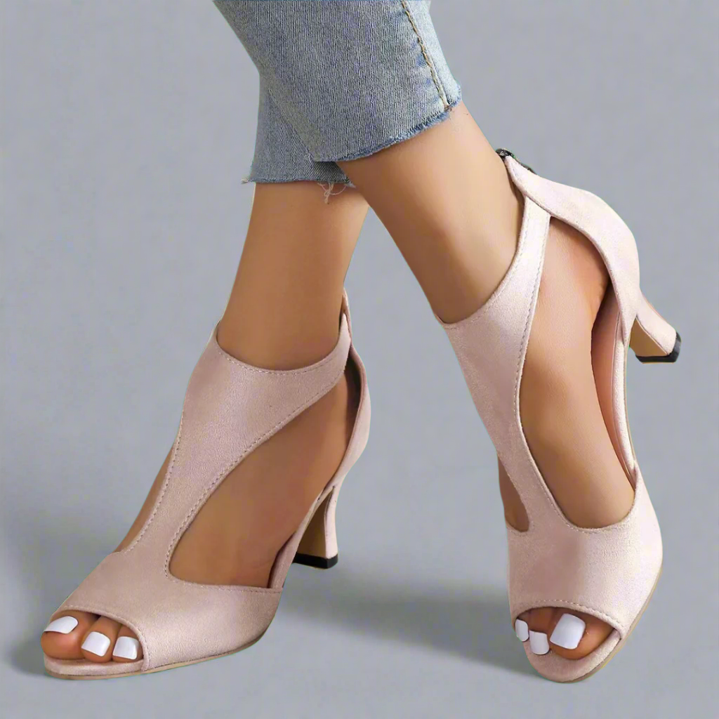 Barbara | Heels