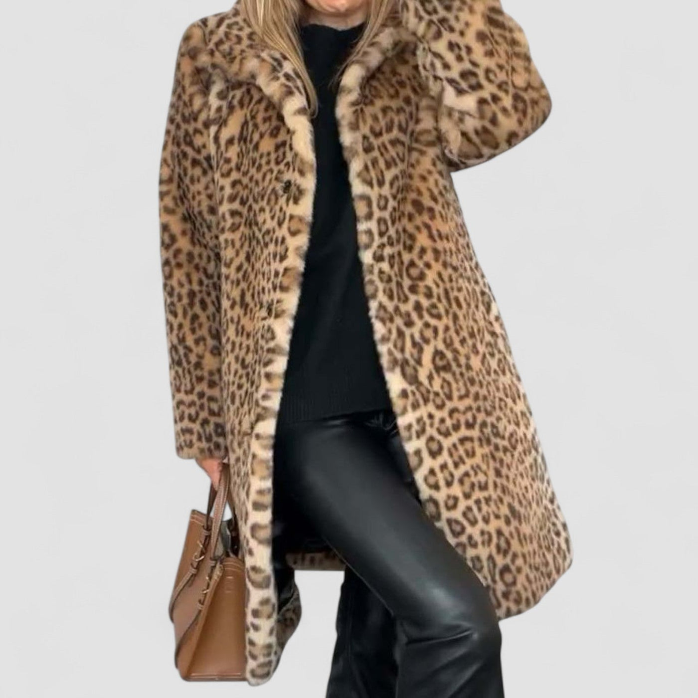 Aliyah - Cappotto
