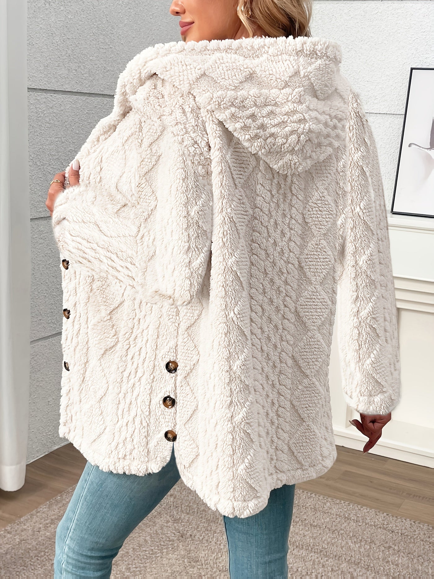 Aveline - Gilet