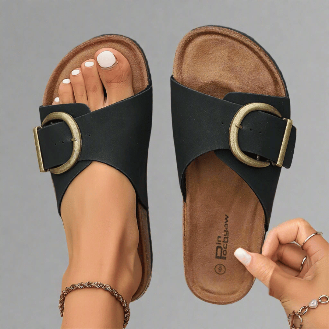 Aileen | Sandals