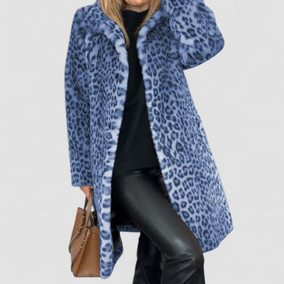 Aliyah - Cappotto