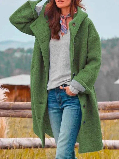Amelie - Cappotto