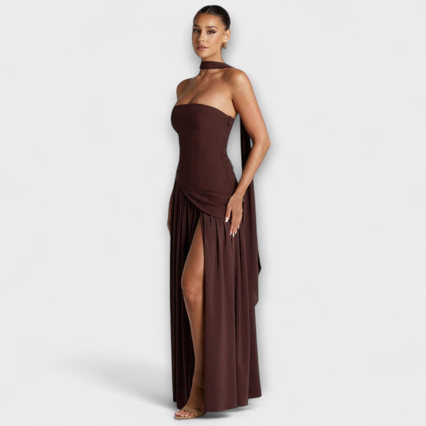Tessa | Maxi Dress