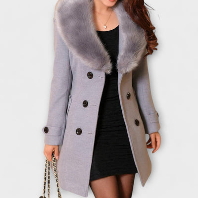 Nadine | Coat