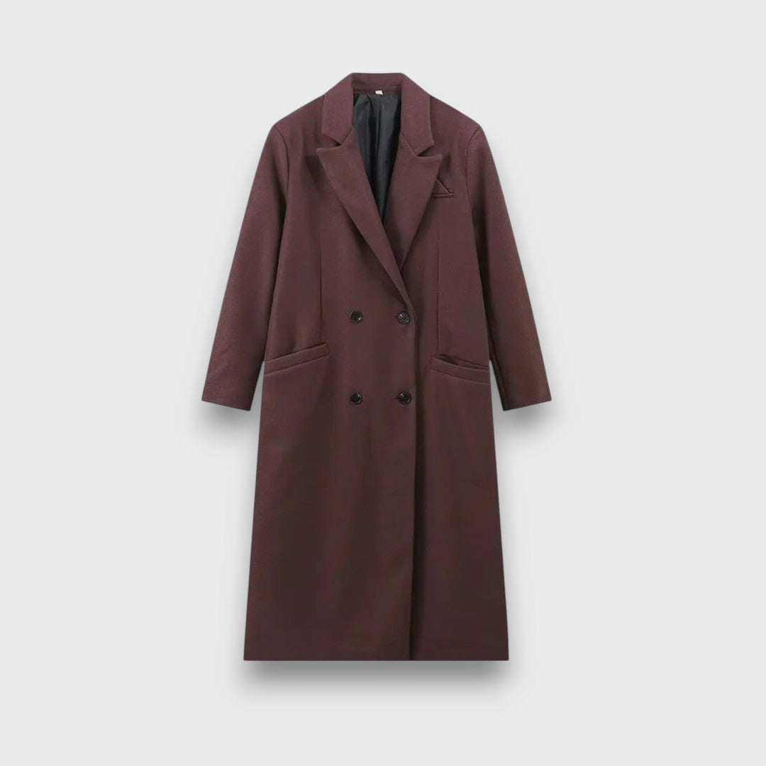 Oslaine | Coat