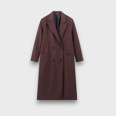 Oslaine | Coat