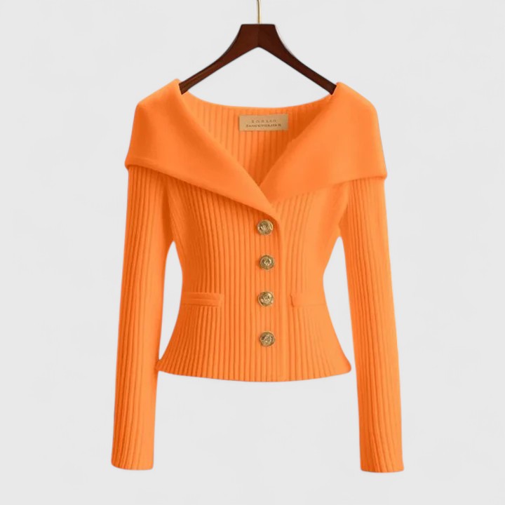 Nadia - Cardigan