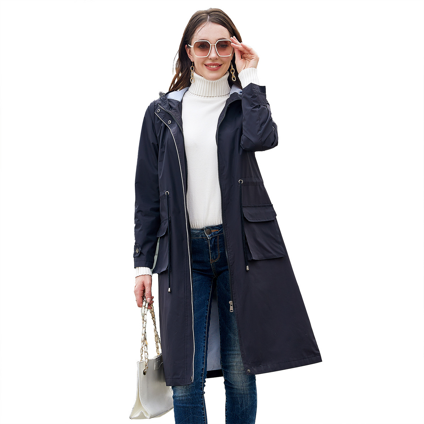 Bethany | Coat