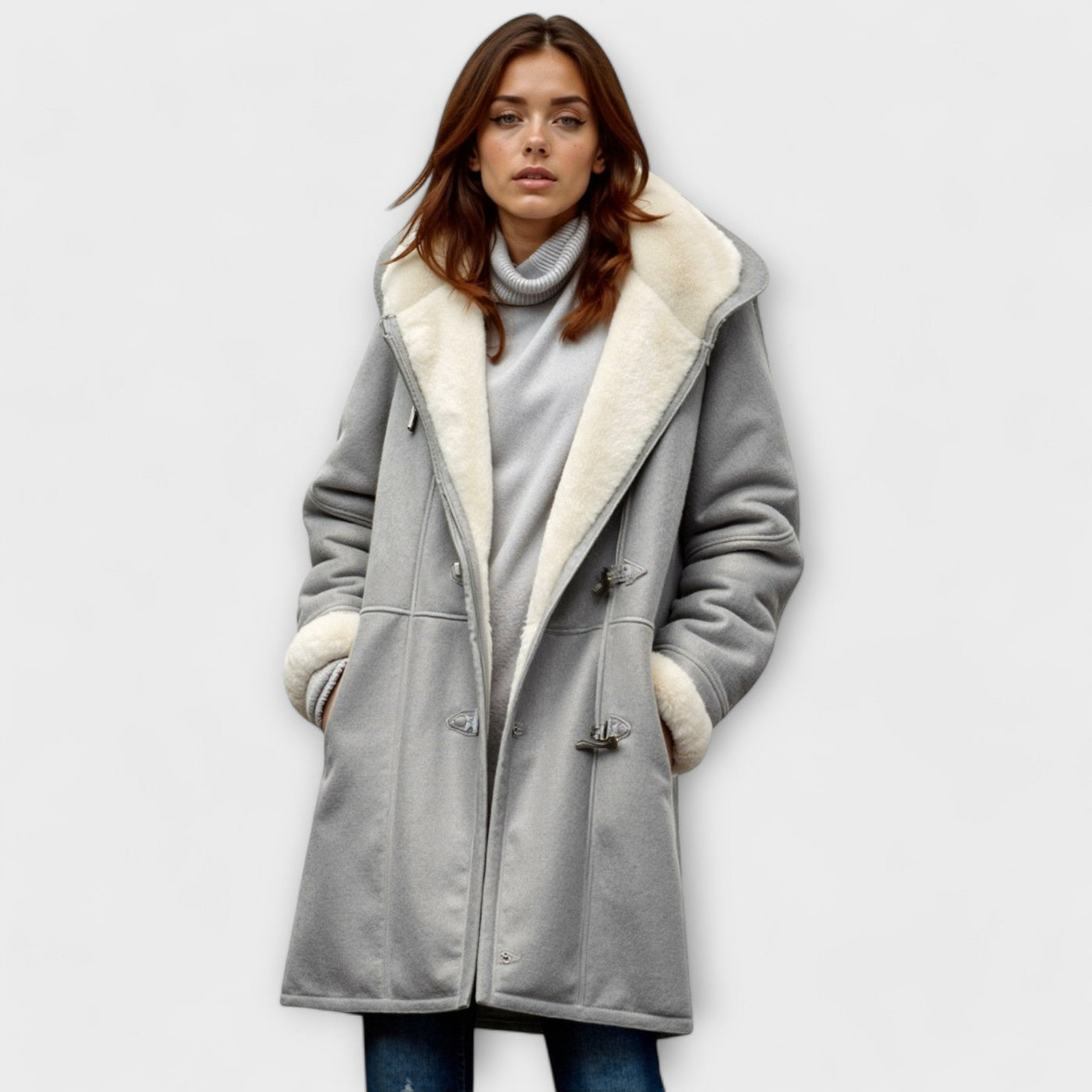 Abbie | Coat