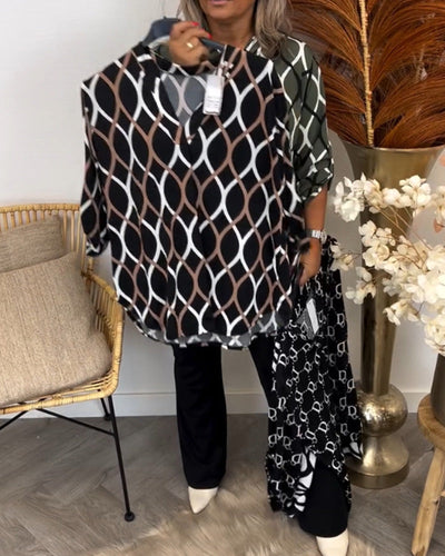 Noor - Blusa