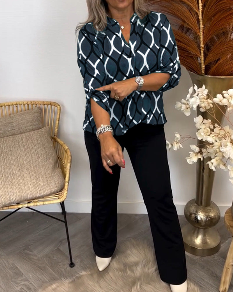 Noor - Blusa