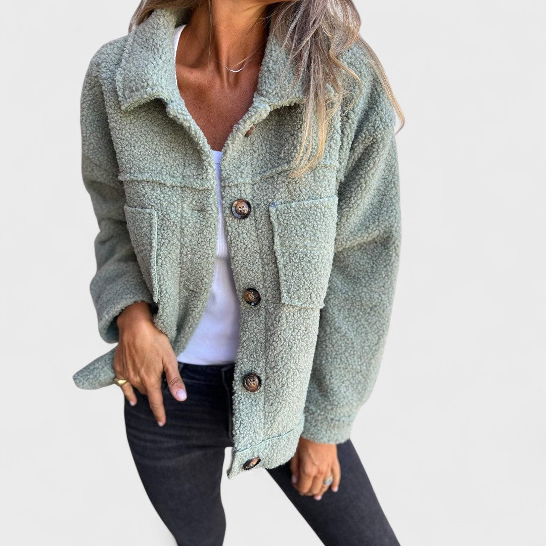 Laverinne | Jacket