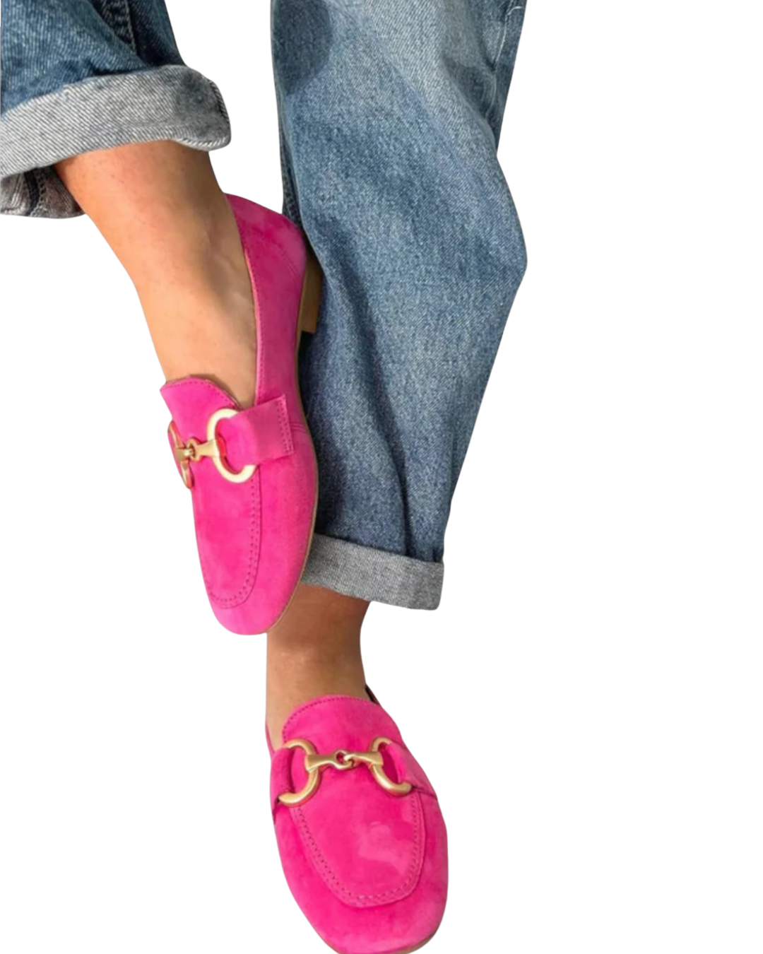 Pip - Mocassini Casual
