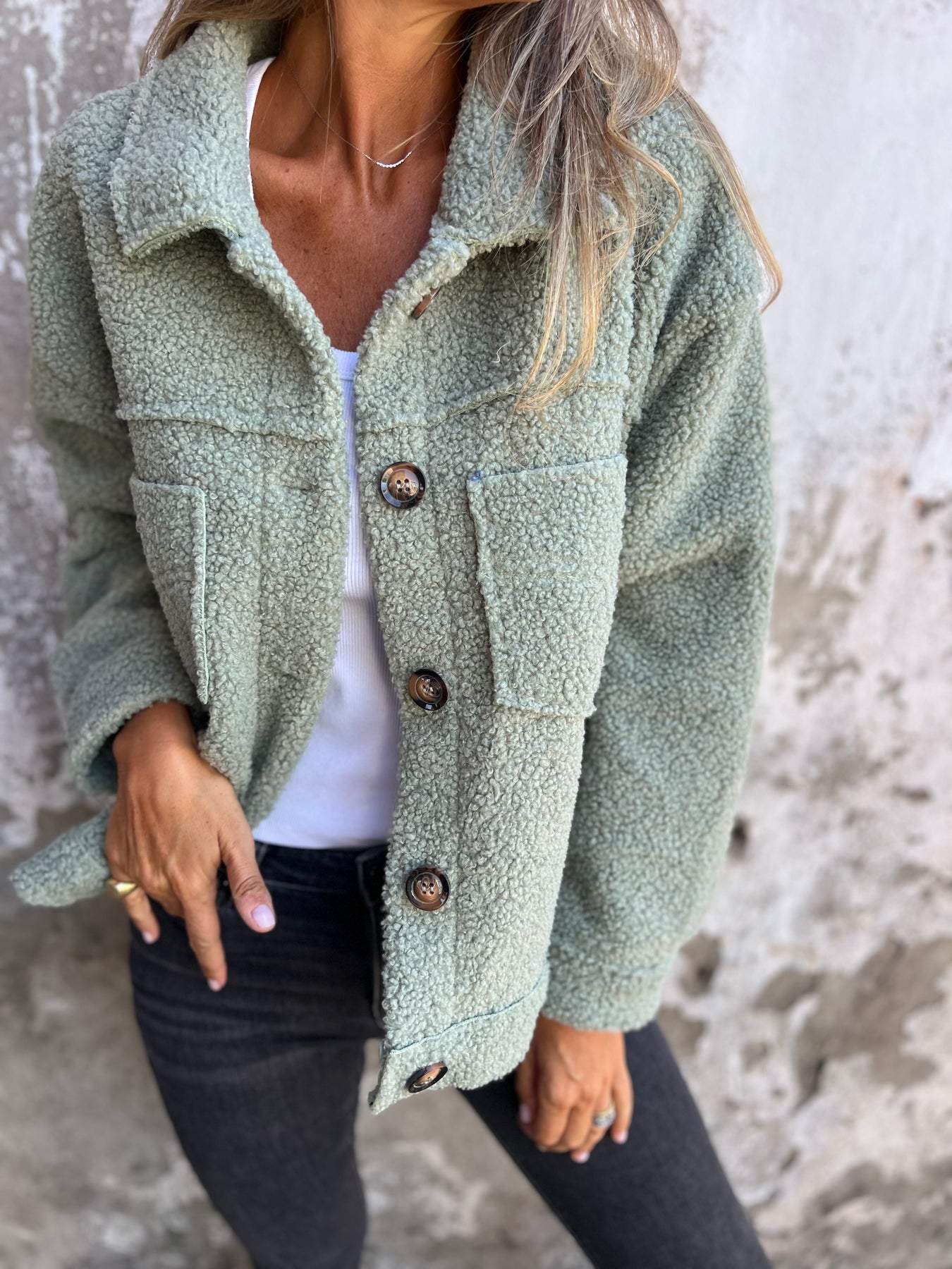 Lorena - Cappotto