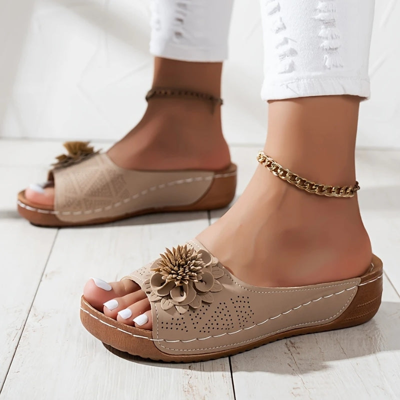 Senyva | Sandals