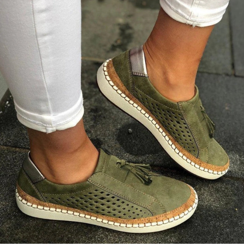 Arden | Slip-Ons