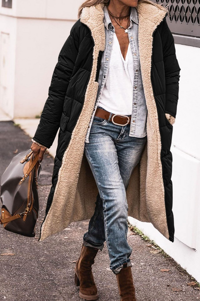 Lena - Cappotto