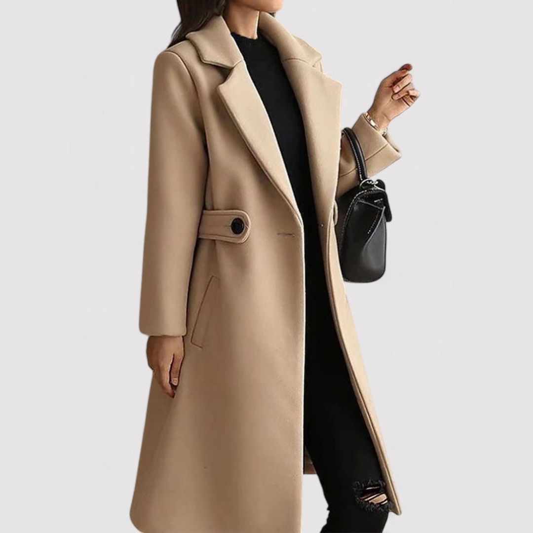 Beatrice | Coat