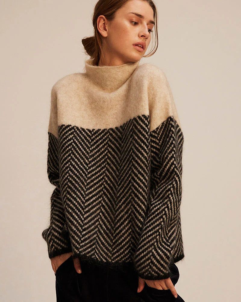 Norah | Sweater
