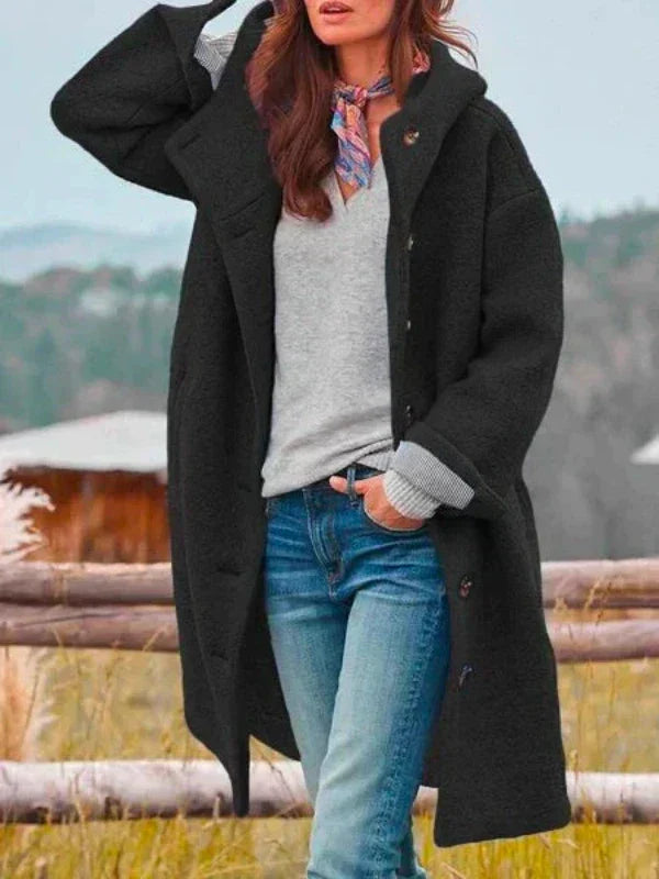 Amelie - Cappotto