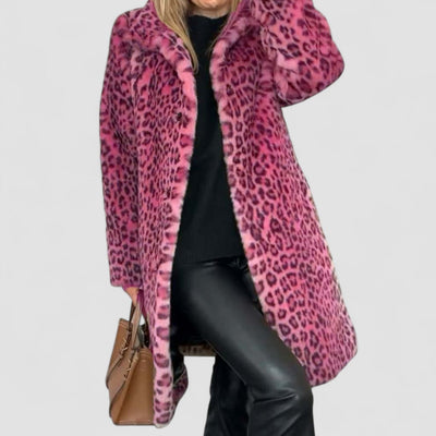 Aliyah - Cappotto