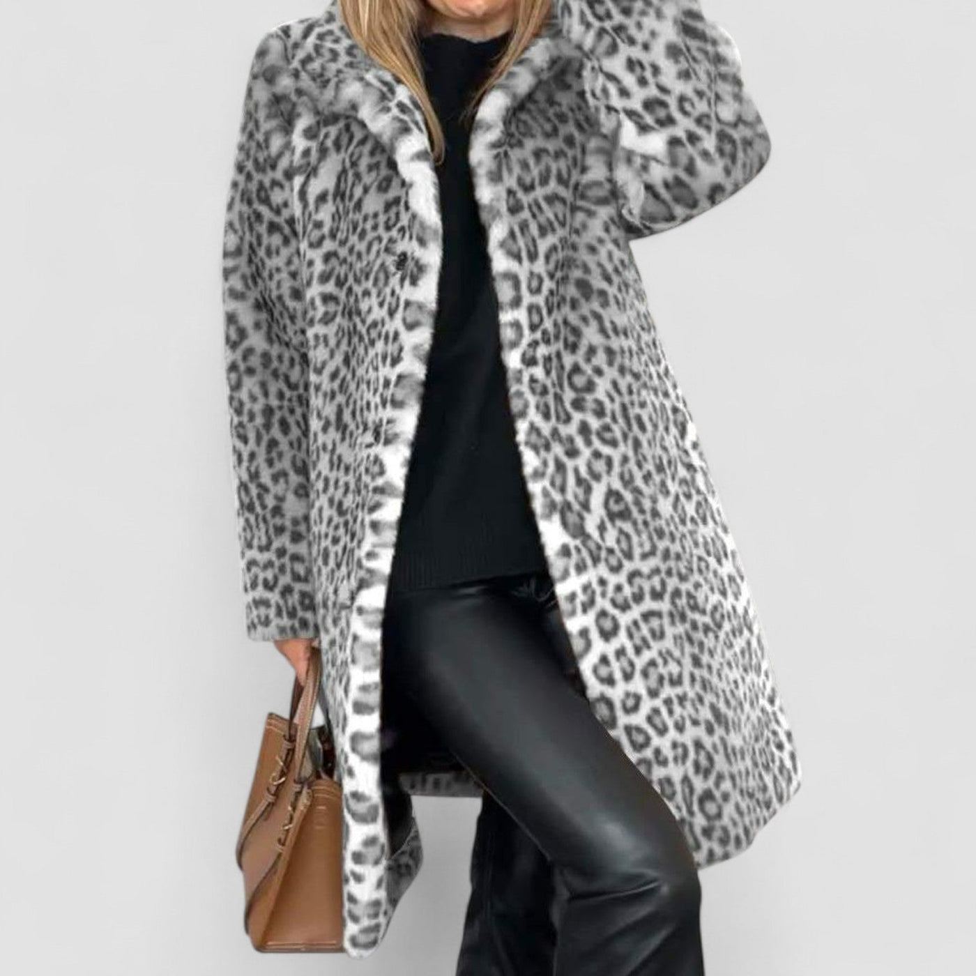 Aliyah - Cappotto