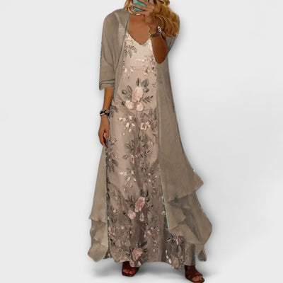 Mara | Maxi Dress