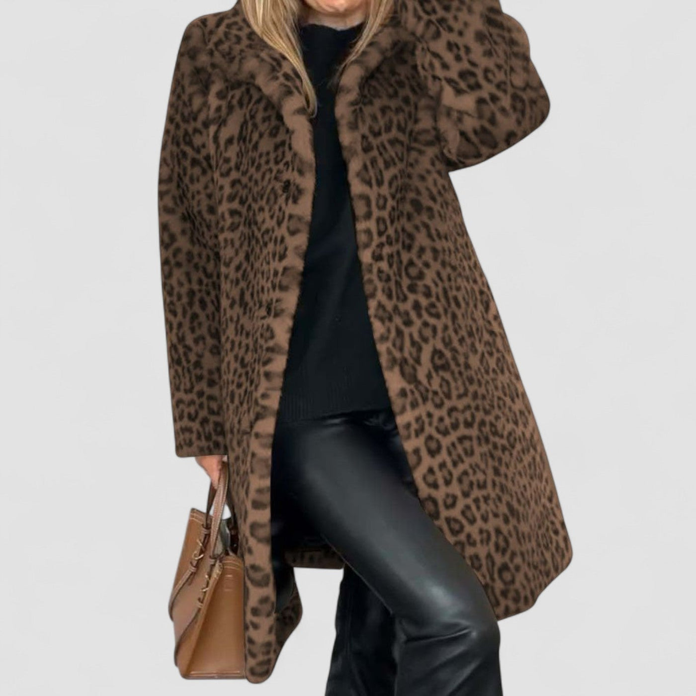 Aliyah - Cappotto