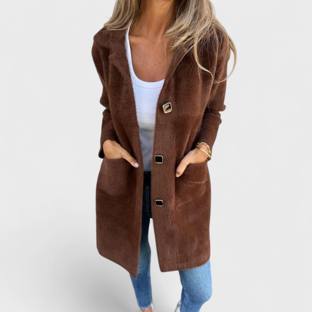 Marce | Coat