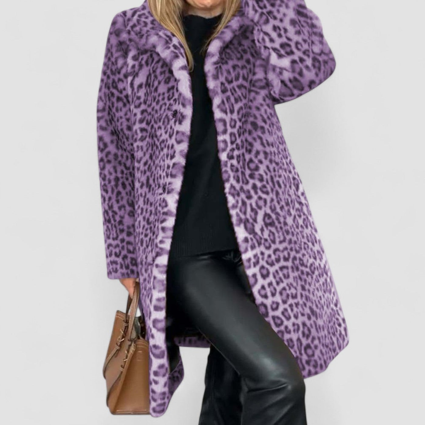 Aliyah - Cappotto
