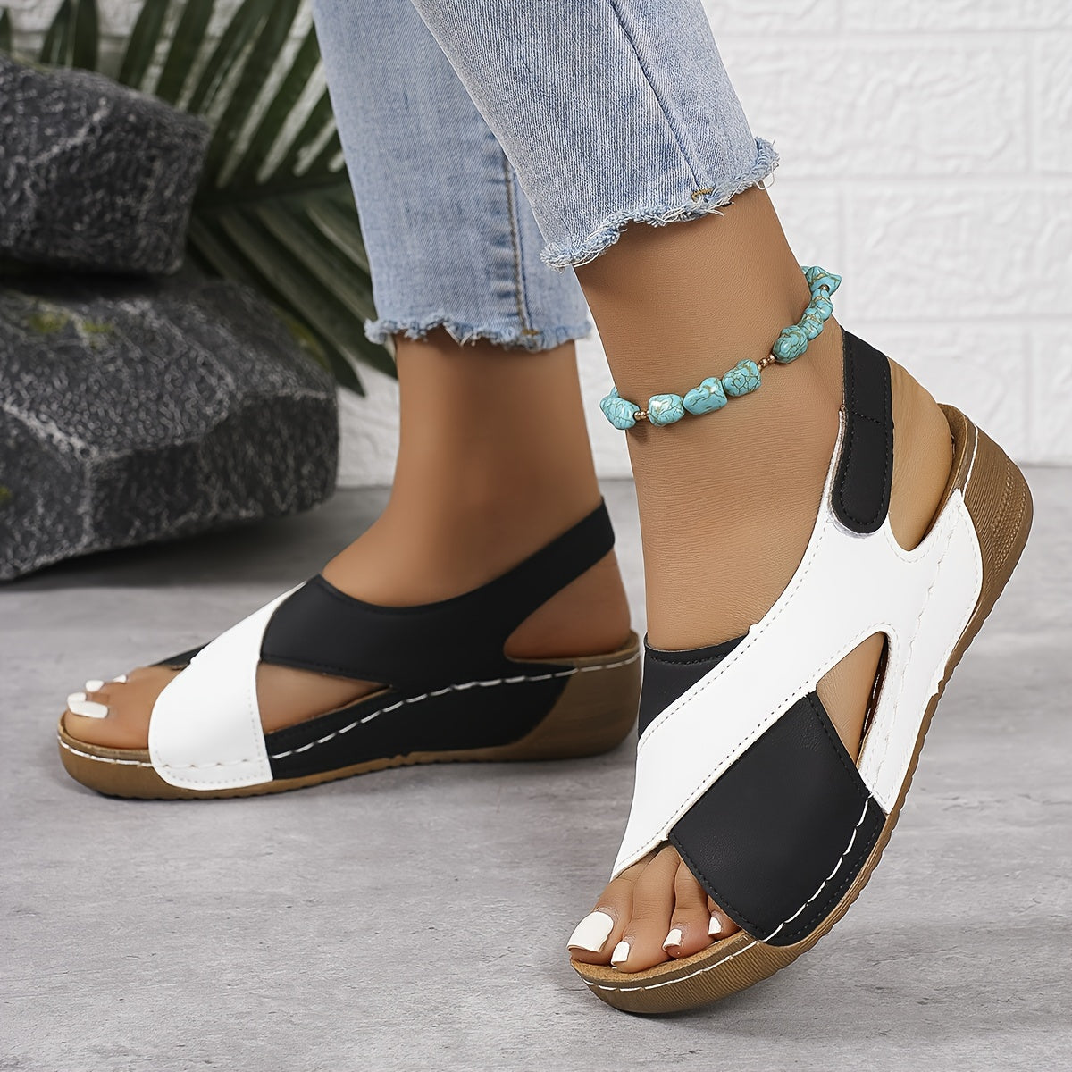 Laura | Sandal