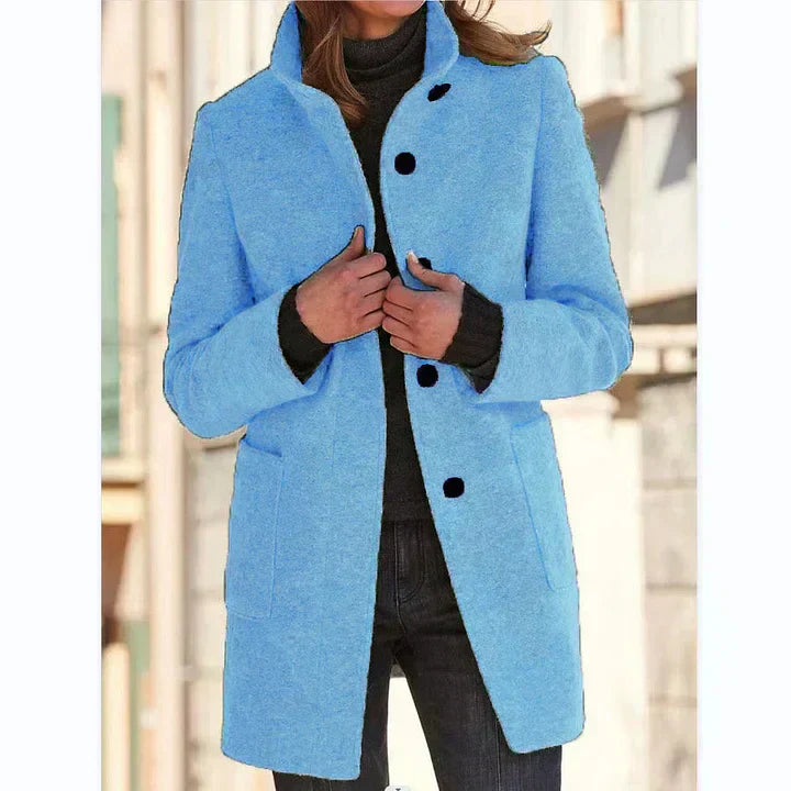 Janny | Coat