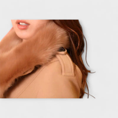Nadine | Coat