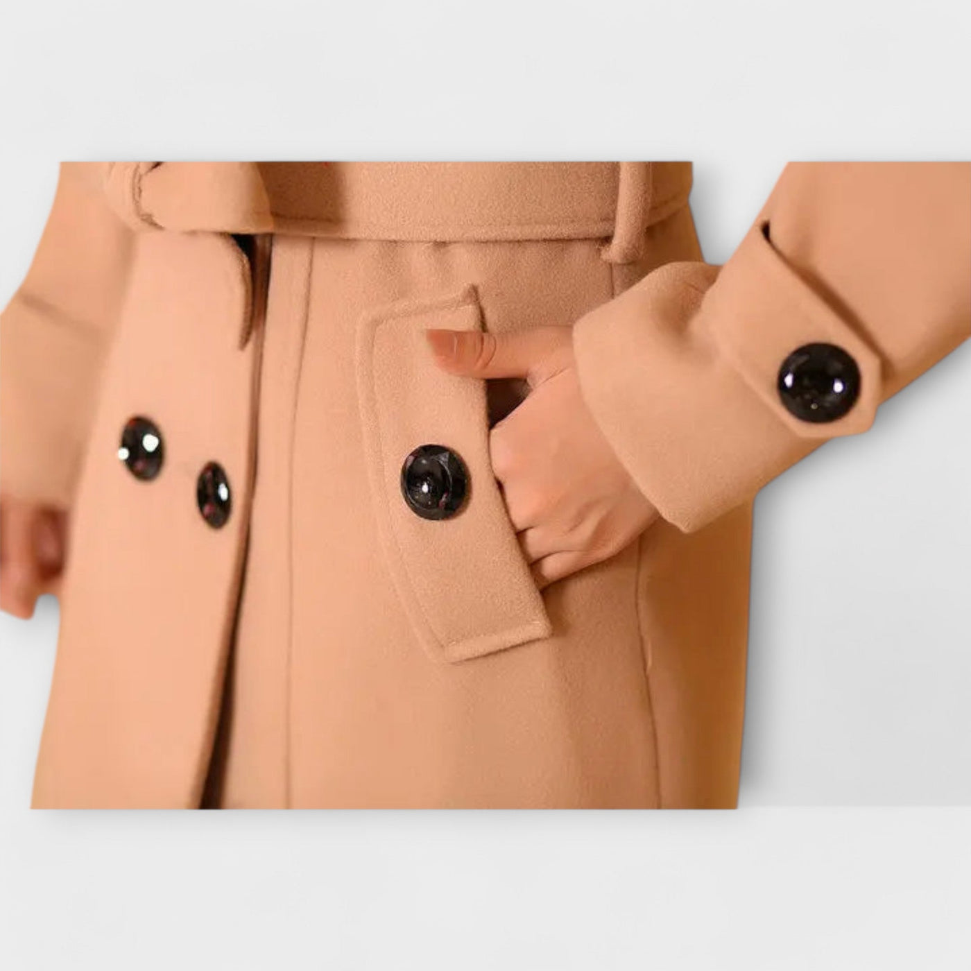 Nadine | Coat