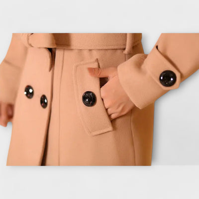 Nadine | Coat